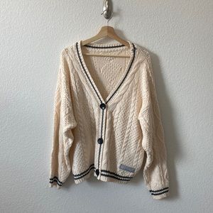 Taylor Swift Cardigan